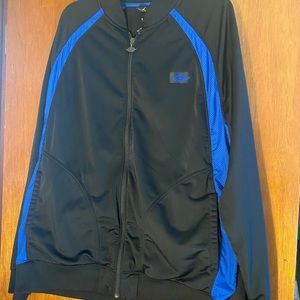 Men’s Jordan zip up